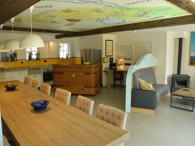 Apartment Holiday Home in Haaren near De Efteling - Features photo 15