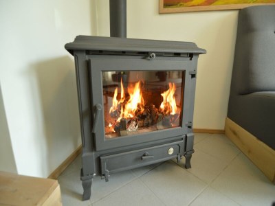 Apartment Holiday Home in Haaren near De Efteling - Features photo 16