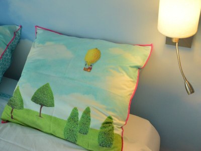 Apartment Holiday Home in Haaren near De Efteling - Features photo 17