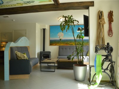 Apartment Holiday Home in Haaren near De Efteling - Features photo 20