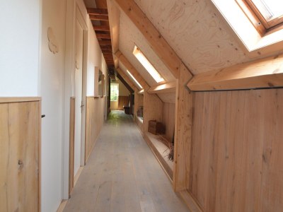 Apartment Holiday Home in Haaren near De Efteling - Features photo 22