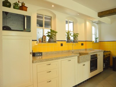 Apartment Holiday Home in Haaren near De Efteling - Features photo 24