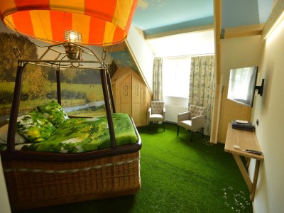 Apartment Holiday Home in Haaren near De Efteling - Features photo 27