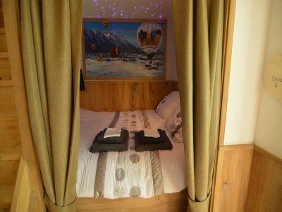 Apartment Holiday Home in Haaren near De Efteling - Features photo 29