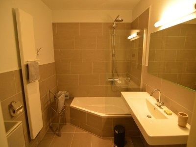 Apartment Holiday Home in Haaren near De Efteling - Features photo 31