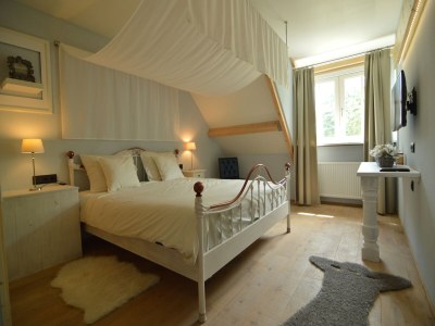 Apartment Holiday Home in Haaren near De Efteling - Features photo 34