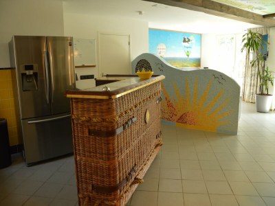 Apartment Holiday Home in Haaren near De Efteling - Features photo 35