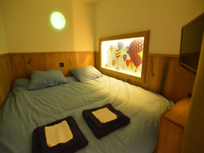 Apartment Holiday Home in Haaren near De Efteling - Features photo 36