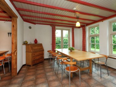 Holiday house Bauernhaus in Reusel bei Radwegen - Features photo 10