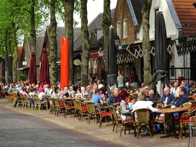 Holiday house Bauernhaus in Reusel bei Radwegen - Environment photo 30