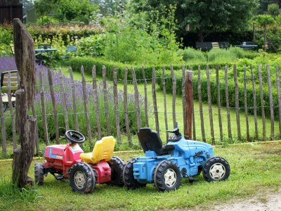 Holiday house Bauernhaus in Reusel bei Radwegen - Outdoor photo 33