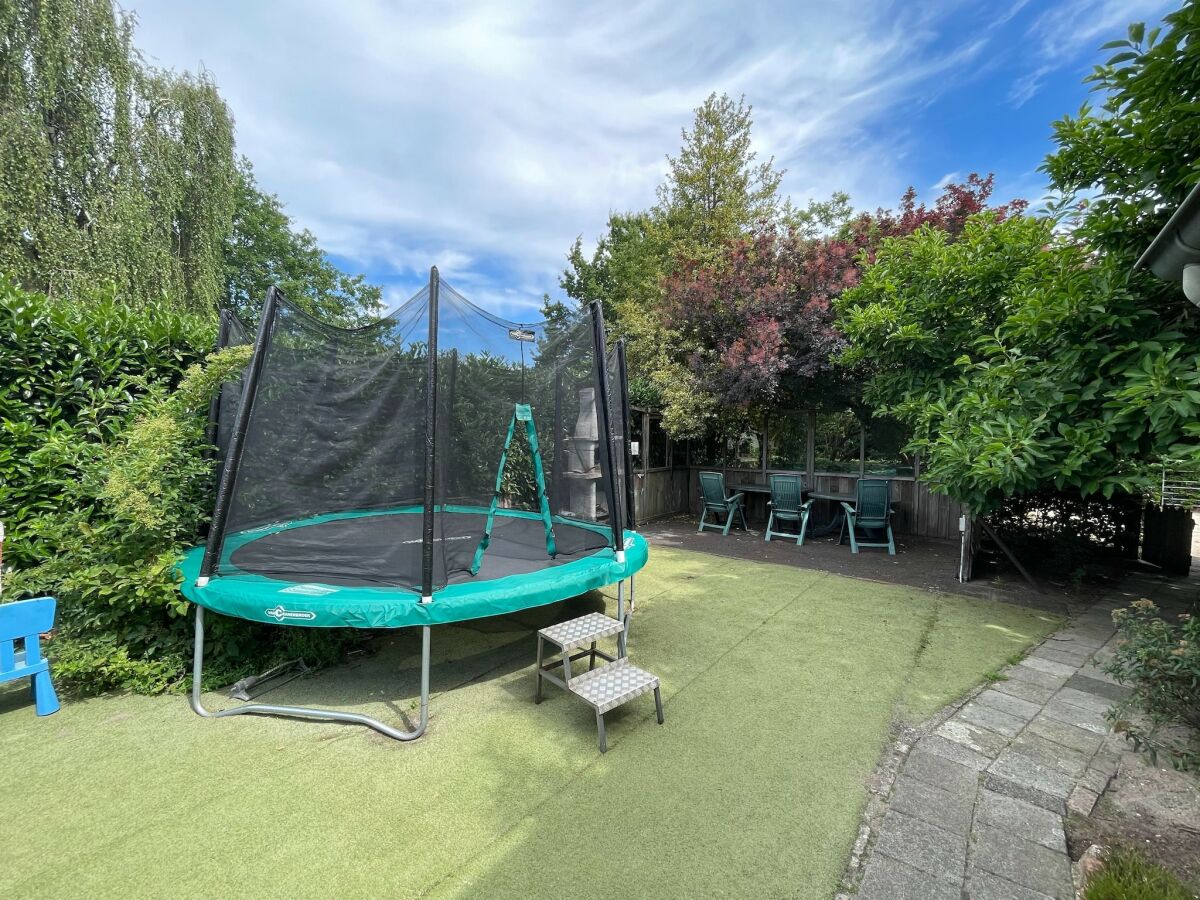 Farmhouse Familienbauernhof mit Go-Karts - Outdoor photo 4