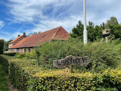 Farmhouse Familienbauernhof mit Go-Karts - Outdoor photo 3