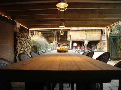 Farmhouse Familienbauernhof mit Go-Karts - Outdoor photo 5