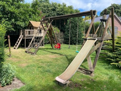 Farmhouse Familienbauernhof mit Go-Karts - Outdoor photo 6