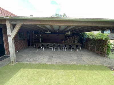 Farmhouse Familienbauernhof mit Go-Karts - Outdoor photo 7