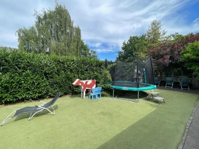 Farmhouse Familienbauernhof mit Go-Karts - Outdoor photo 8