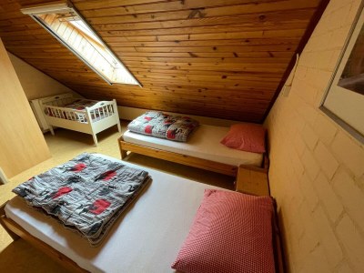 Farmhouse Familienbauernhof mit Go-Karts - Features photo 13