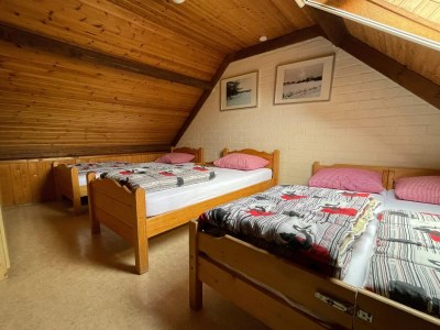 Farmhouse Familienbauernhof mit Go-Karts - Features photo 15