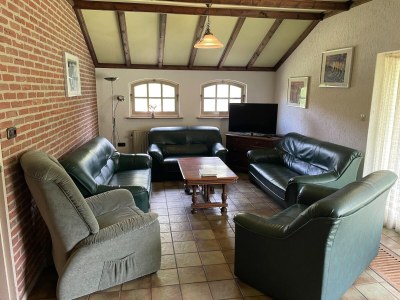 Farmhouse Familienbauernhof mit Go-Karts - Features photo 24