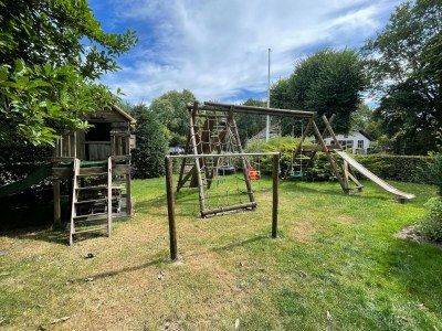 Farmhouse Familienbauernhof mit Go-Karts - Outdoor photo 30