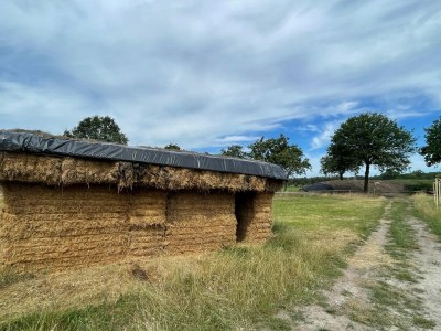 Farmhouse Familienbauernhof mit Go-Karts - Outdoor photo 36