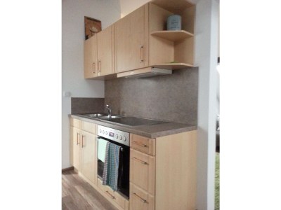 Holiday apartment "Alter Bahnhof" - Features photo 7