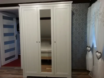 Holiday apartment "Alter Bahnhof" - Features photo 10