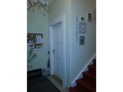 Holiday apartment "Alter Bahnhof" - Features photo 13