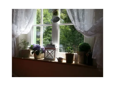 Holiday apartment "Alter Bahnhof" - Features photo 14