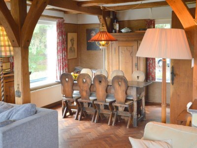 Cottage Hideaway: Sauna, Tennis & Trampolin - Features photo 10