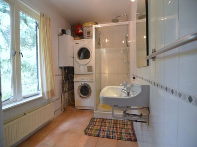 Cottage Hideaway: Sauna, Tennis & Trampolin - Features photo 11