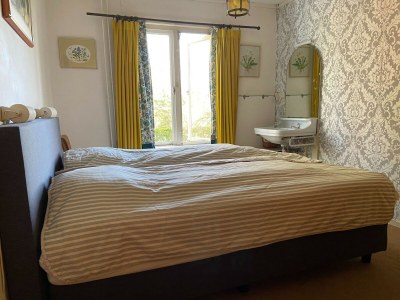 Cottage Hideaway: Sauna, Tennis & Trampolin - Features photo 12