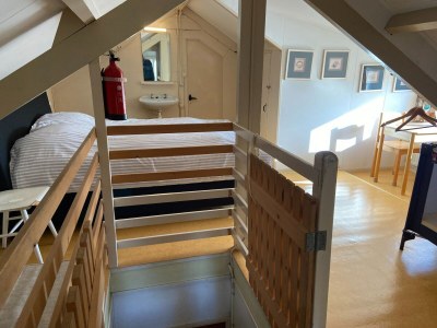 Cottage Hideaway: Sauna, Tennis & Trampolin - Features photo 13