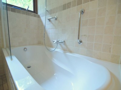 Cottage Hideaway: Sauna, Tennis & Trampolin - Features photo 14