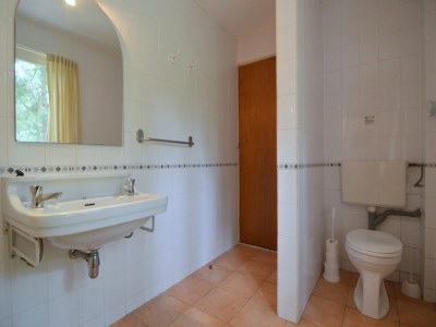 Cottage Hideaway: Sauna, Tennis & Trampolin - Features photo 15