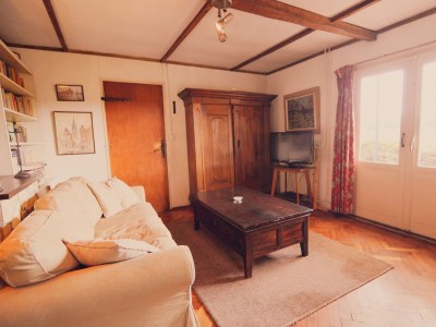 Cottage Hideaway: Sauna, Tennis & Trampolin - Features photo 18