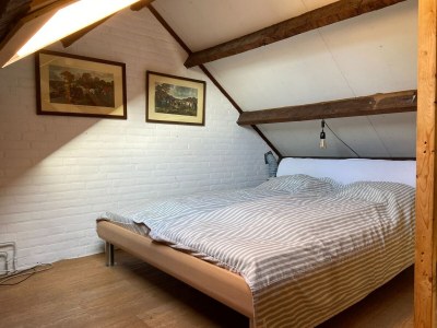 Cottage Hideaway: Sauna, Tennis & Trampolin - Features photo 20