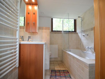 Cottage Hideaway: Sauna, Tennis & Trampolin - Features photo 23