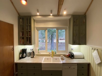 Cottage Hideaway: Sauna, Tennis & Trampolin - Features photo 24