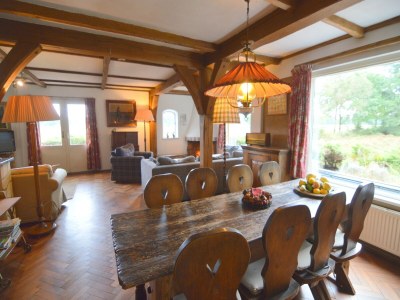 Cottage Hideaway: Sauna, Tennis & Trampolin - Features photo 26