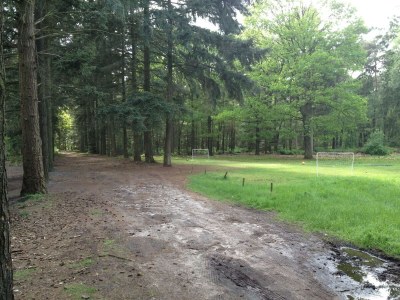 Cottage Hideaway: Sauna, Tennis & Trampolin - Environment photo 28