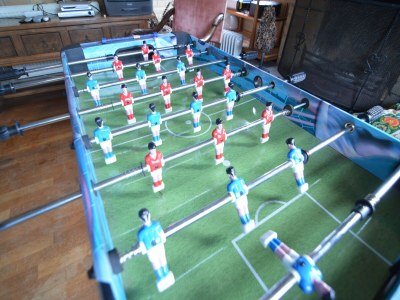 Cottage Hideaway: Sauna, Tennis & Trampolin - Outdoor photo 31