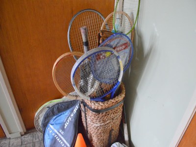 Cottage Hideaway: Sauna, Tennis & Trampolin - Outdoor photo 33