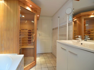 Cottage Hideaway: Sauna, Tennis & Trampolin - Outdoor photo 37