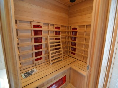 Cottage Hideaway: Sauna, Tennis & Trampolin - Outdoor photo 38