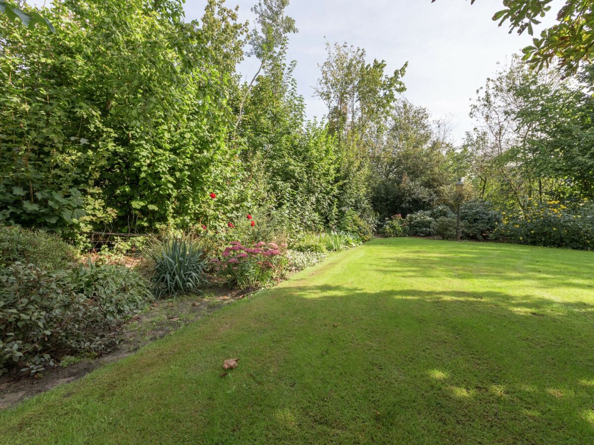 Holiday house Gemütliches Ferienhaus mit Garten - Outdoor photo 2