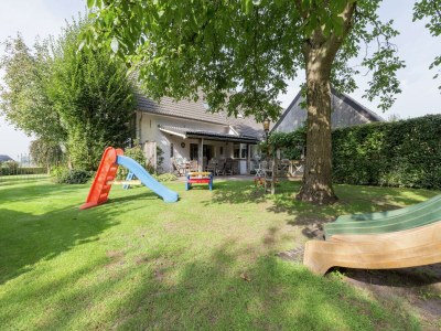 Holiday house Gemütliches Ferienhaus mit Garten - Outdoor photo 3