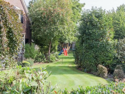 Holiday house Gemütliches Ferienhaus mit Garten - Outdoor photo 6