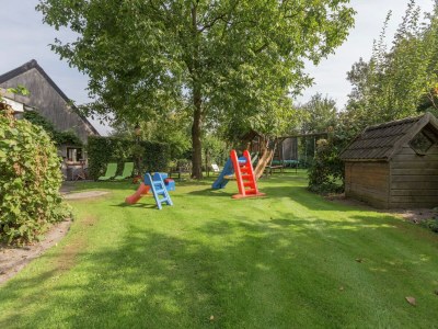 Holiday house Gemütliches Ferienhaus mit Garten - Outdoor photo 7